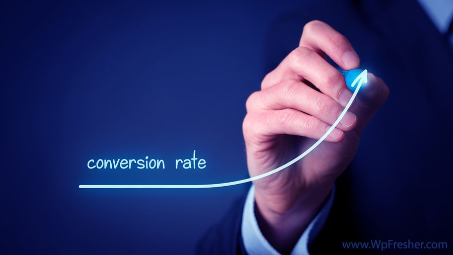 An email list can grow your Business Conversion Rate-WpFresher